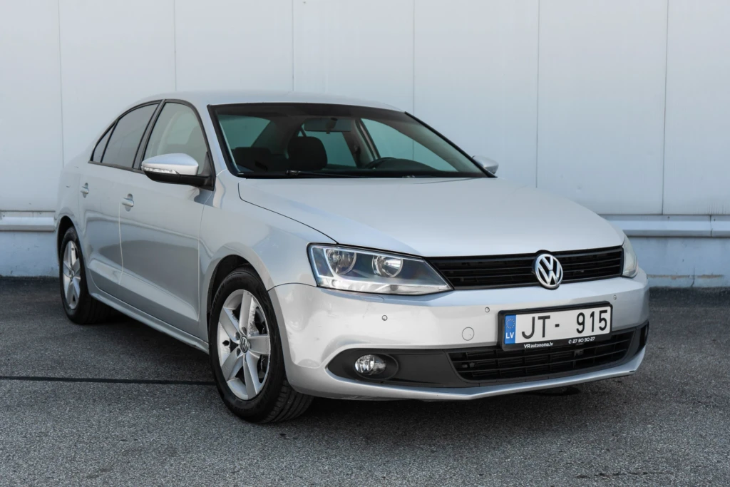 VW Jetta