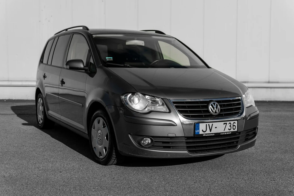 VW Touran