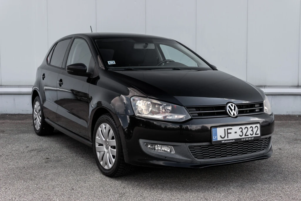 VW Polo