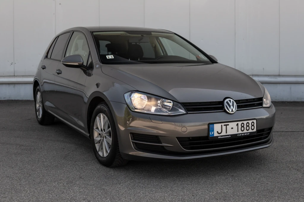 VW Golf 7