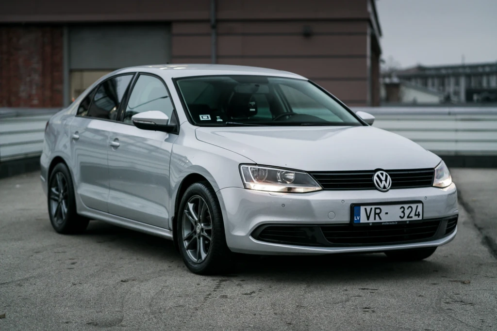 VW Jetta