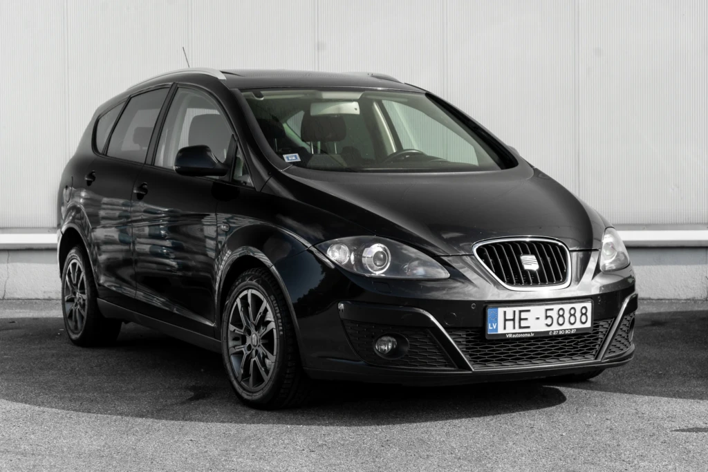 SEAT ALTEA XL