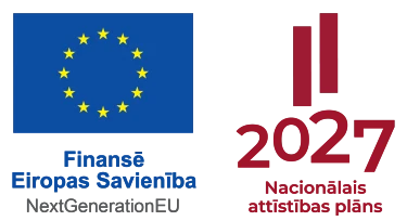 Finansē Eiropas savienība