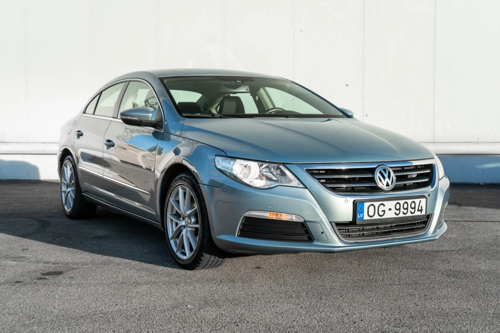 VW PASSAT CC OG9994