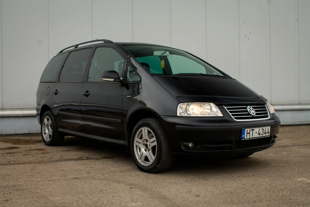 VW SHARAN HT4344